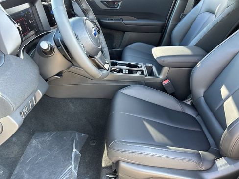 New 2026 Subaru Outback Premium AWD/4WD image 15