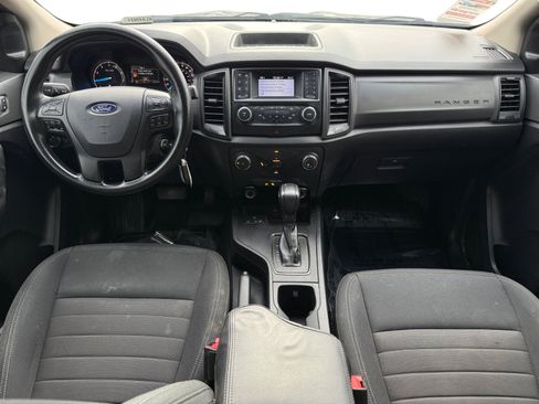 Used 2019 Ford Ranger XL w/ Equipment Group 101A Mid image 10