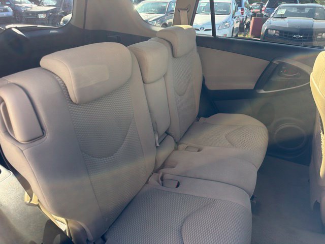 Used 2011 Toyota RAV4 4WD w/ Upgrade Value Pkg image 27