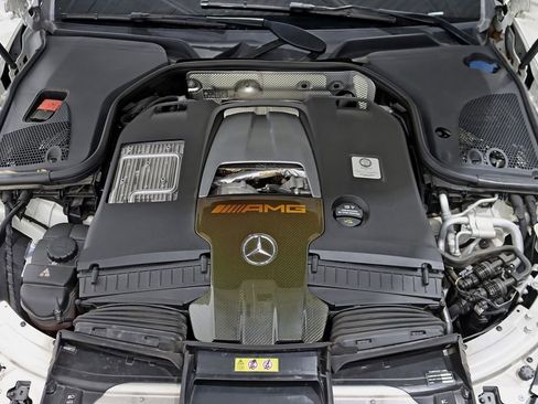 Used 2019 Mercedes-Benz AMG GT 63 S image 50