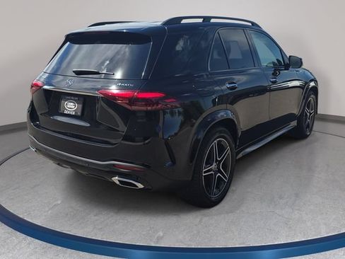 Used 2024 Mercedes-Benz GLE 350 4MATIC image 6