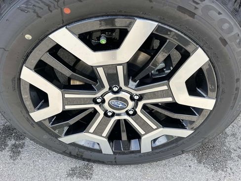 New 2026 Subaru Outback Touring XT AWD/4WD image 11