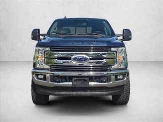 Used 2019 Ford F250 Lariat AWD/4WD video 2