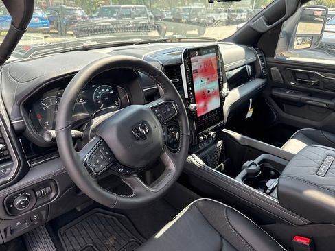 New 2026 RAM 1500 Limited w/ Night Edition image 11