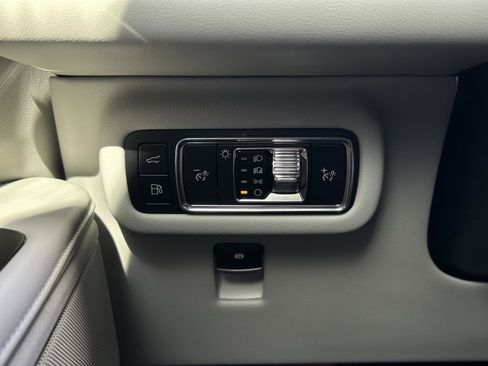 New 2026 Lincoln Nautilus Reserve image 22