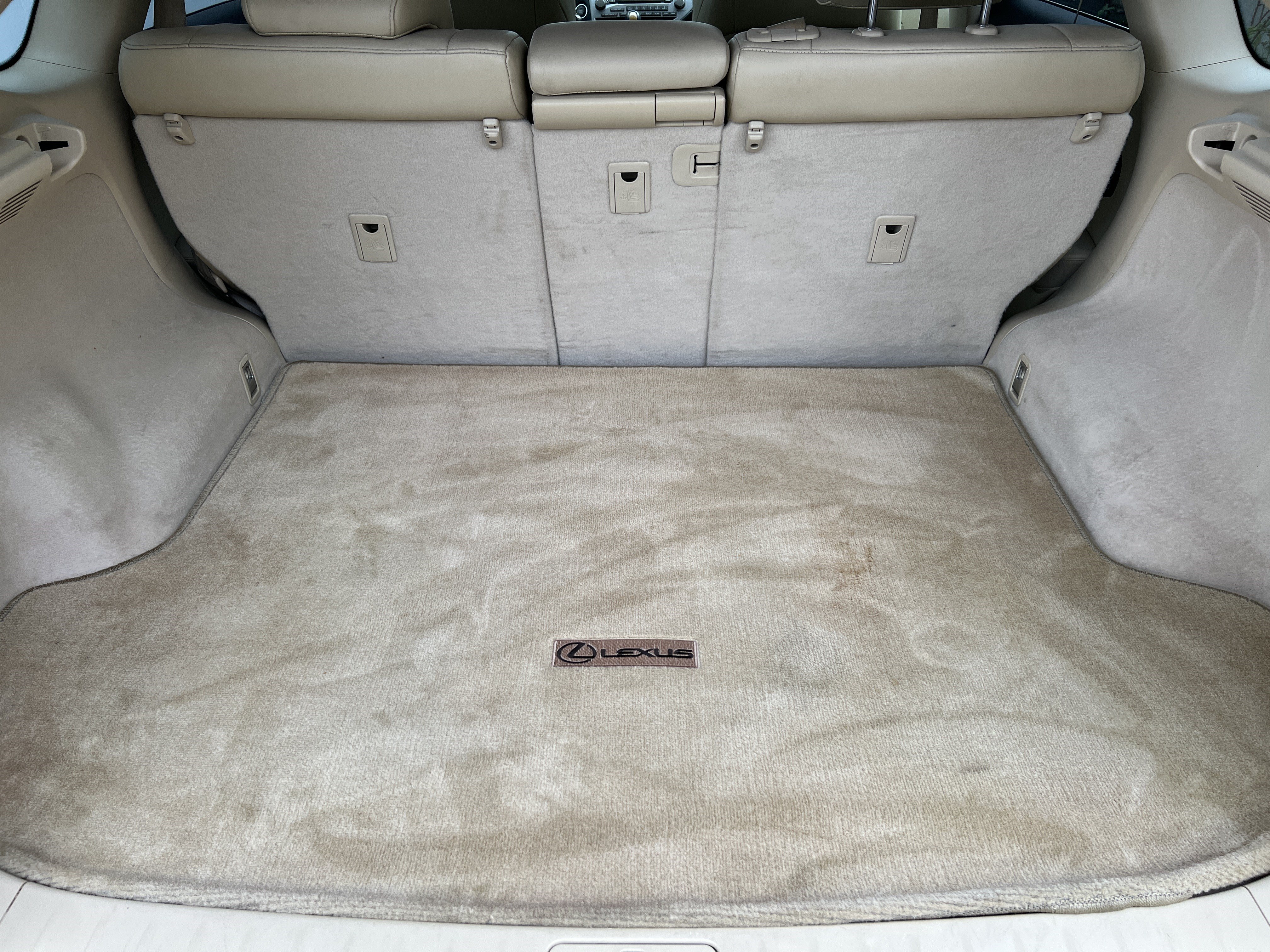 Used 2010 Lexus RX 350 2WD w/ Premium Pkg image 13
