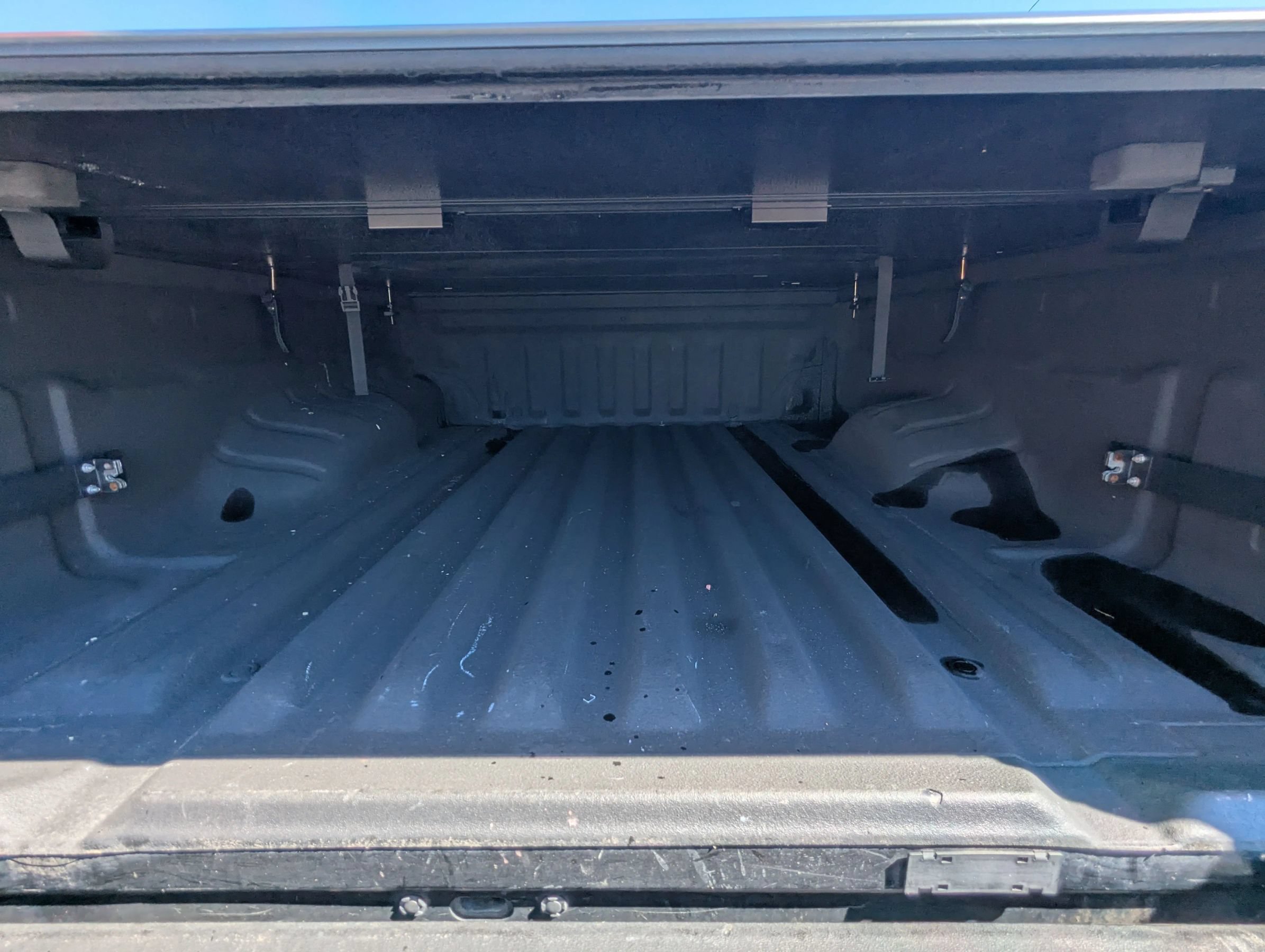 Used 2016 Nissan Frontier S w/ S Preferred Package RWD image 9