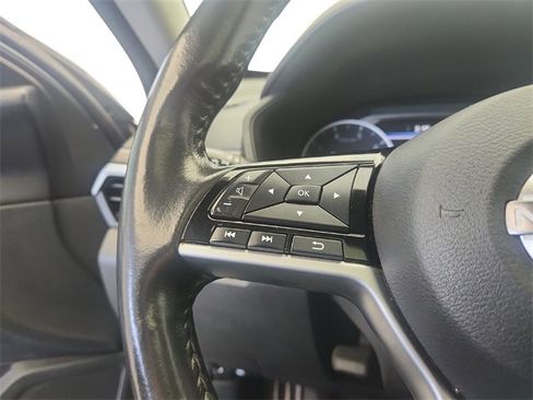 Used 2023 Nissan Altima 2.5 SL image 32