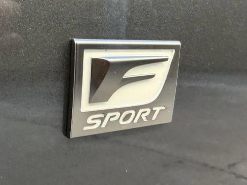 Used 2021 Lexus IS 350 F Sport w/ Navigation Package RWD image 29