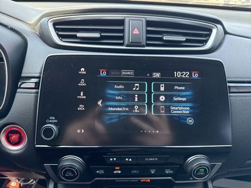 Used 2018 Honda CR-V EX image 26