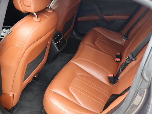 Used 2017 Maserati Ghibli RWD image 17