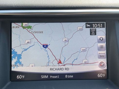 Used 2020 Nissan Armada SV w/ Driver Package image 19