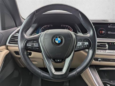 Used 2022 BMW X5 sDrive40i w/ Premium Package RWD image 15