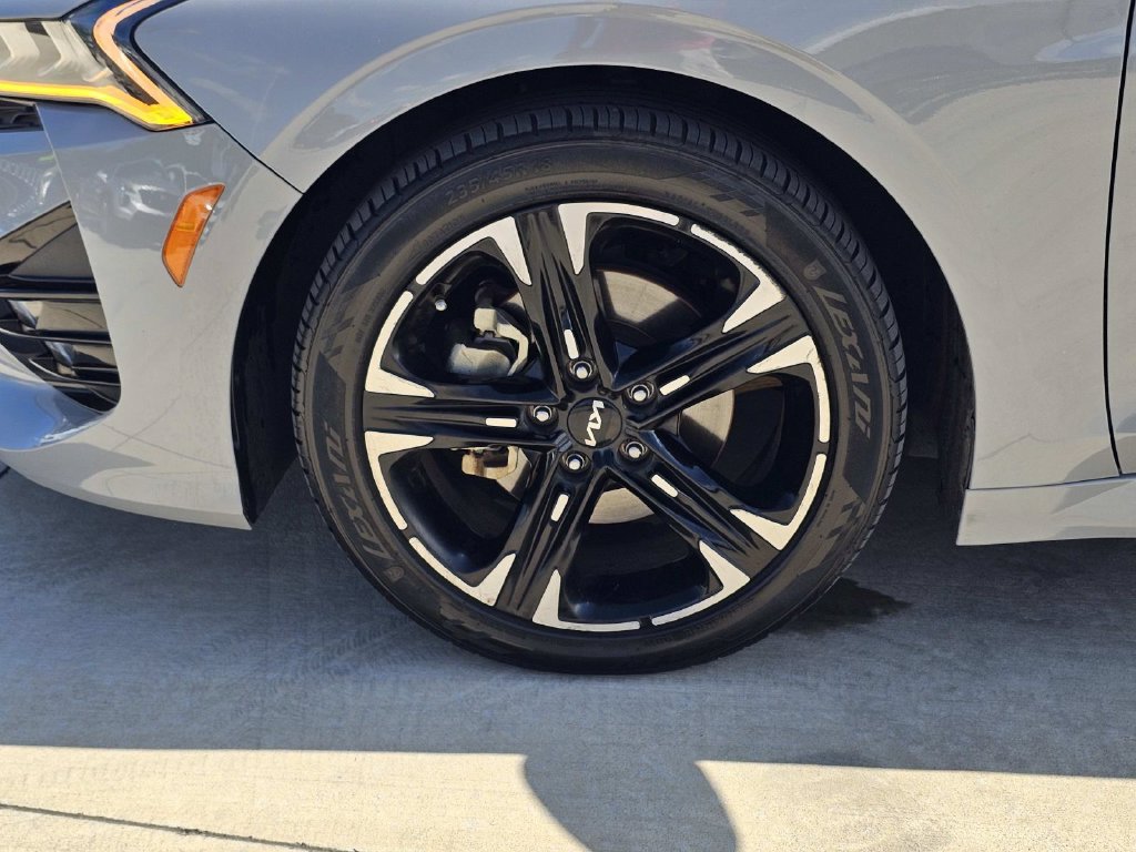 Used 2023 Kia K5 GT-Line FWD image 7