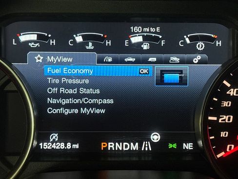 Used 2017 Ford F150 Raptor w/ Equipment Group 802A Luxury AWD/4WD image 23