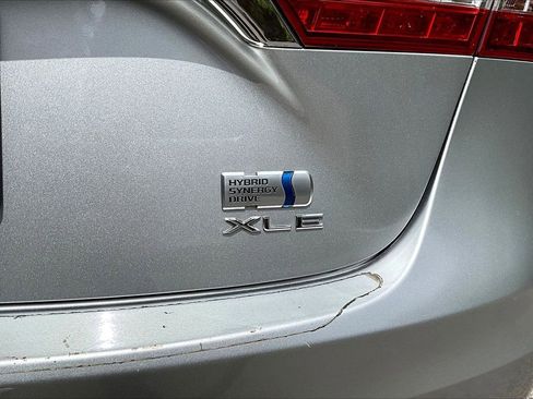 Used 2015 Toyota Avalon XLE Touring image 21