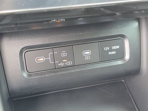 New 2026 Hyundai Tucson SEL FWD image 26