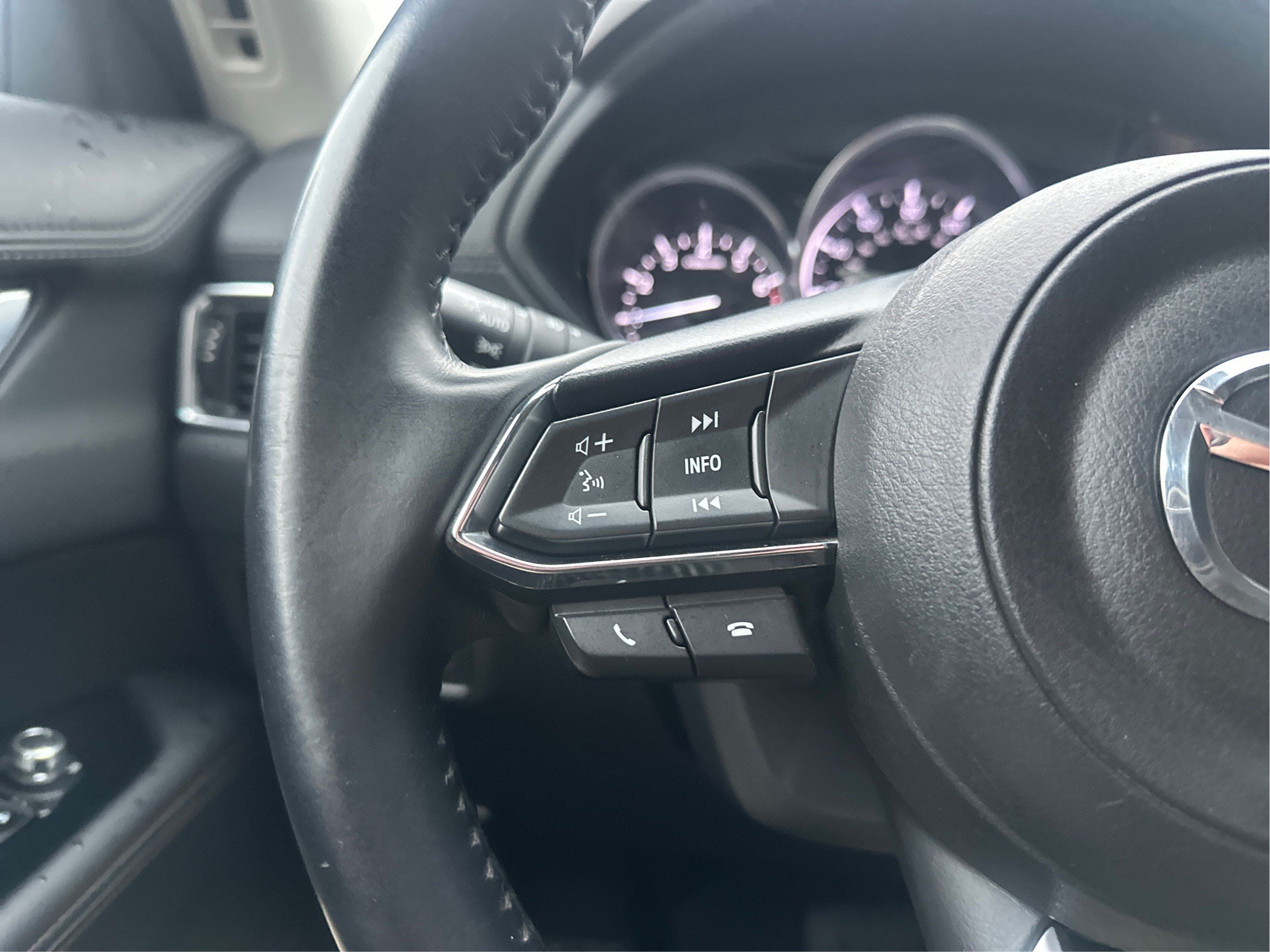 Used 2017 MAZDA CX-5 Grand Touring AWD/4WD image 33