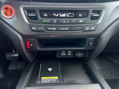 Used 2025 Honda Passport EX-L image 20