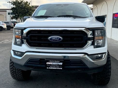 Used 2023 Ford F150 XLT image 12