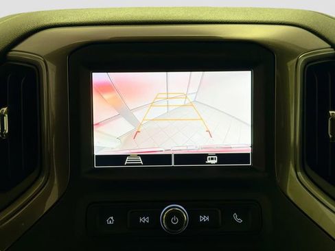 New 2025 GMC Sierra 1500 Pro w/ Pro Value Package image 12