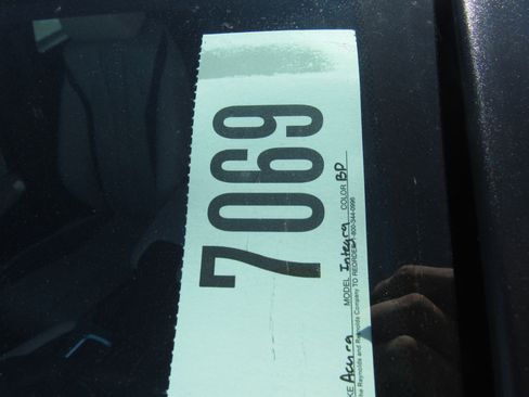 Certified 2026 Acura Integra A-Spec FWD image 29