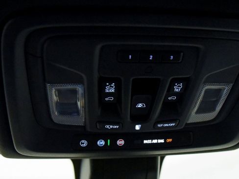 Used 2020 Chevrolet Silverado 3500 High Country w/ LPO, Dark Essentials Package image 28