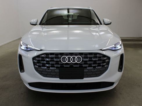 New 2025 Audi Q5 Premium Plus image 6