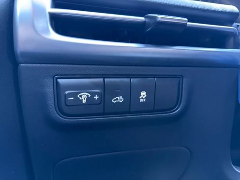 New 2026 Hyundai Santa Cruz SEL FWD image 36