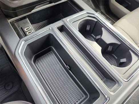 Used 2020 Ford F150 XLT w/ Equipment Group 302A Luxury image 22