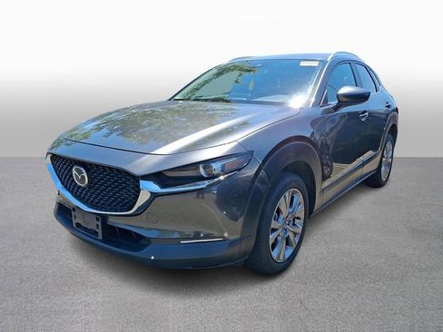 Used 2023 MAZDA CX-30 AWD 2.5 S w/ Select Package image 1