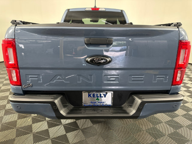 Used 2023 Ford Ranger XLT w/ Equipment Group 301A Mid AWD/4WD image 24