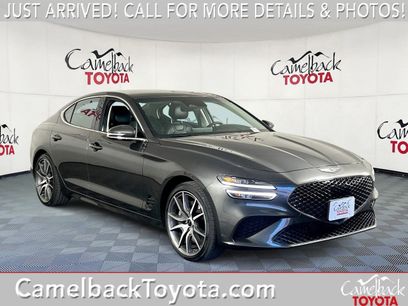 Used 2026 Genesis G70 2.5T