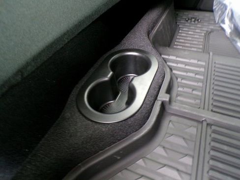 New 2026 RAM 3500 Tradesman image 10