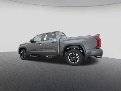 New 2026 Toyota Tundra SR5 image 20