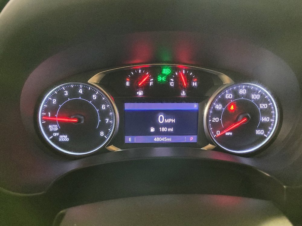 Used 2022 GMC Terrain SLT w/ Elevation Edition FWD image 23
