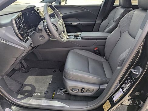New 2026 Lexus RX 350 Premium Plus image 22
