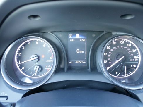 Used 2023 Toyota Camry SE image 22