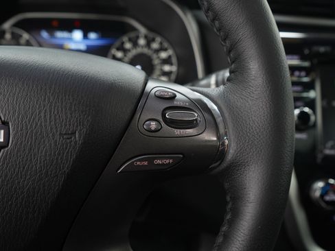 Used 2023 Nissan Murano SL AWD/4WD image 30