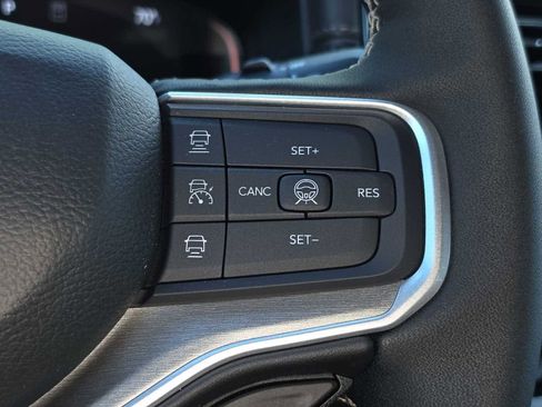 New 2026 Jeep Grand Wagoneer L 4WD image 29