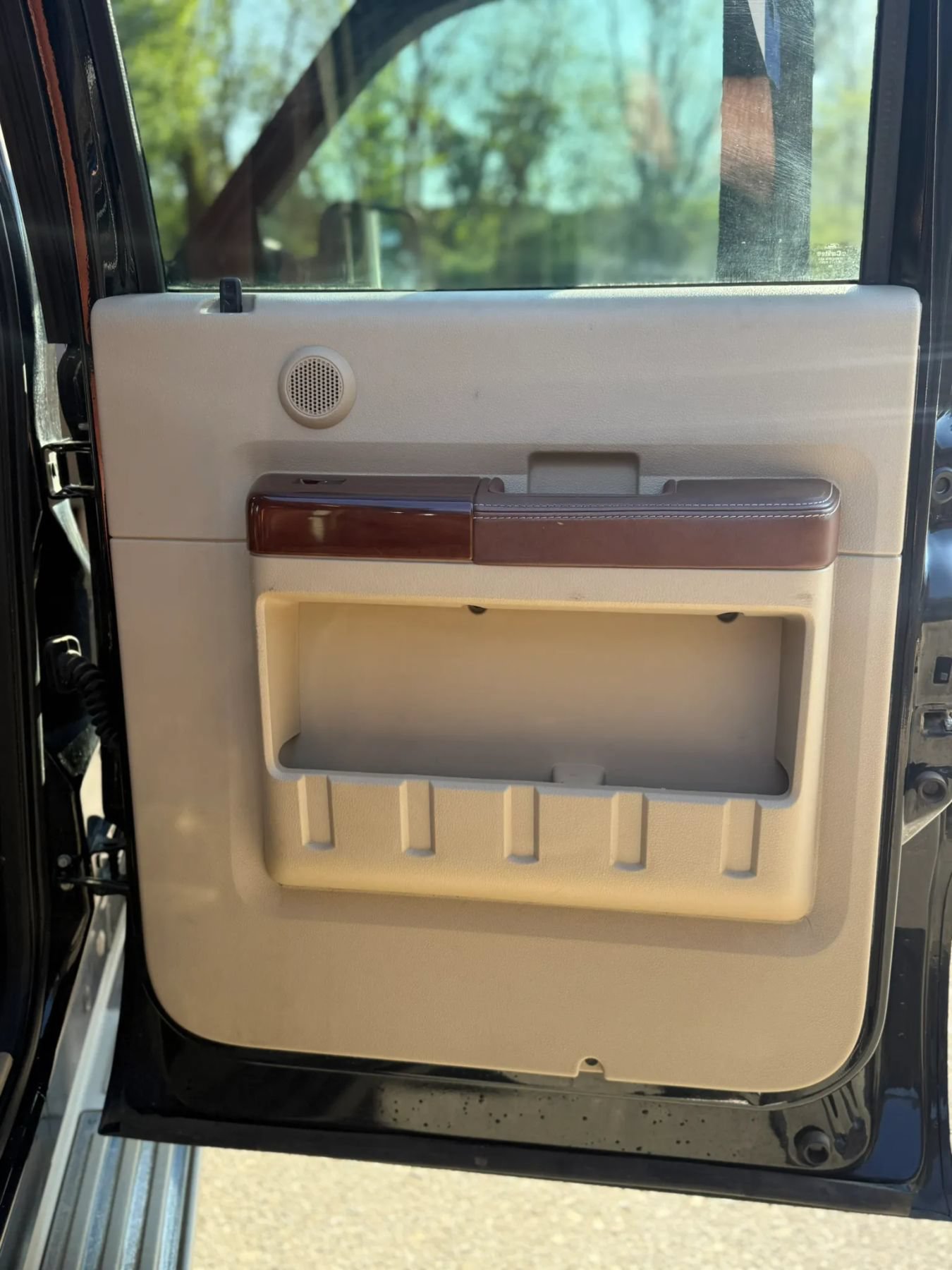 Used 2010 Ford F250 King Ranch AWD/4WD image 18