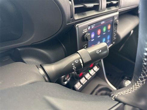 New 2026 Toyota GR86 Premium image 23