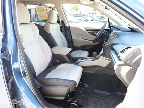 Certified 2024 Subaru Forester Premium AWD/4WD image 25