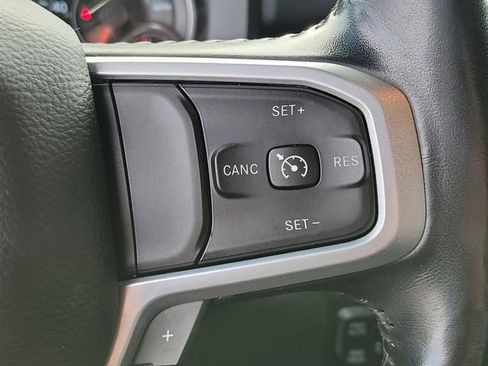 Used 2020 RAM 1500 Big Horn image 20