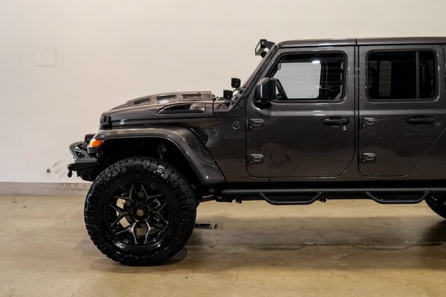 Used 2025 Jeep Gladiator Sport AWD/4WD image 51