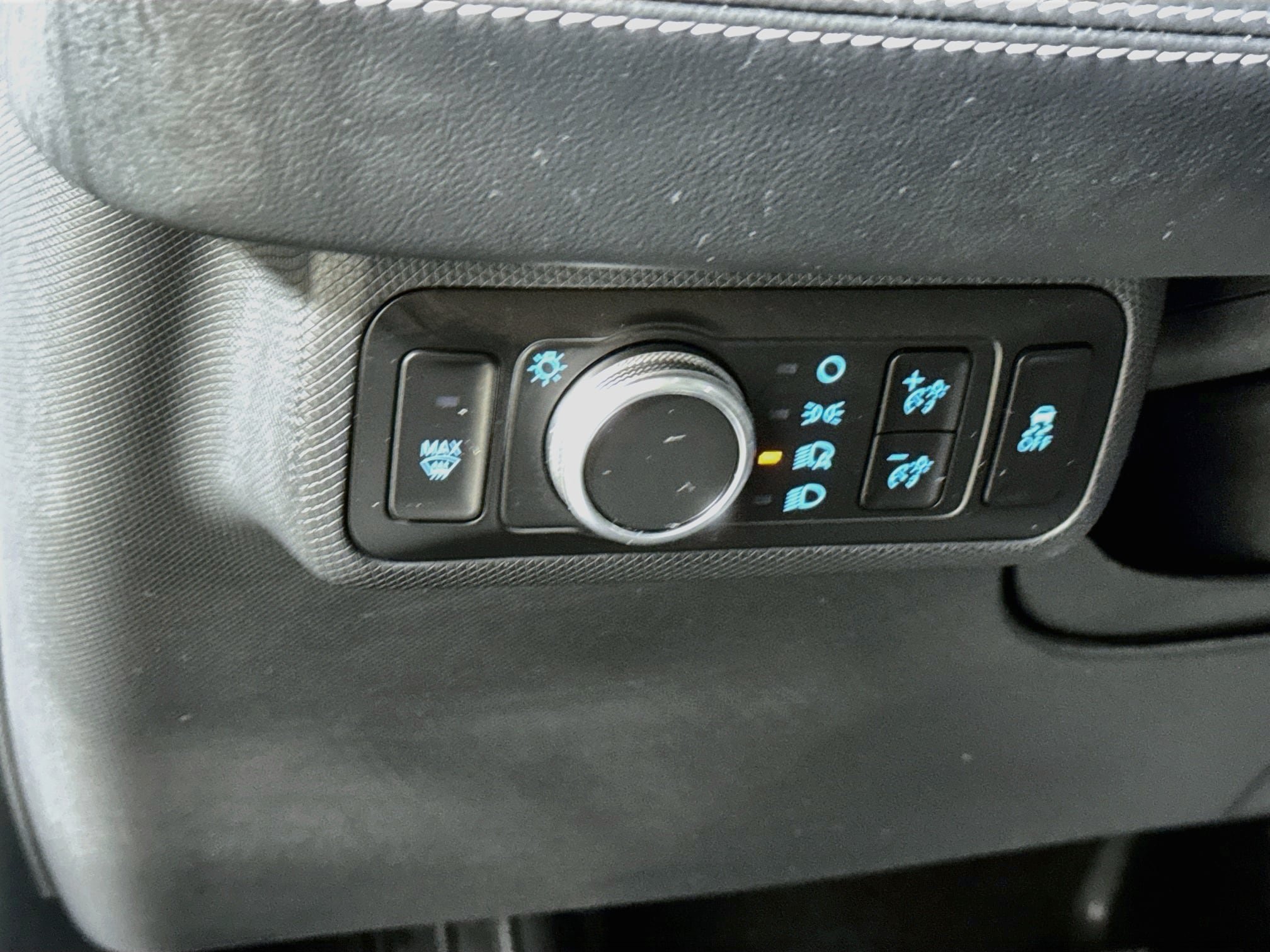 Used 2022 Ford Mustang Mach-E Select AWD/4WD image 13