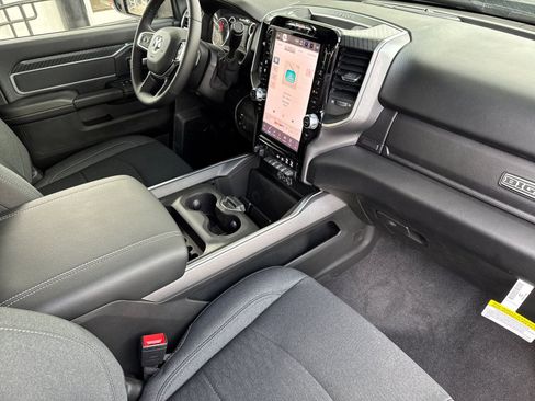 New 2026 RAM 2500 Big Horn image 15