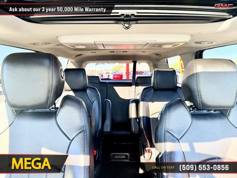 Used 2016 GMC Acadia Denali image 21