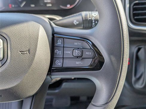 New 2026 RAM ProMaster 2500 w/ Quick Order Package 22G SLT image 17