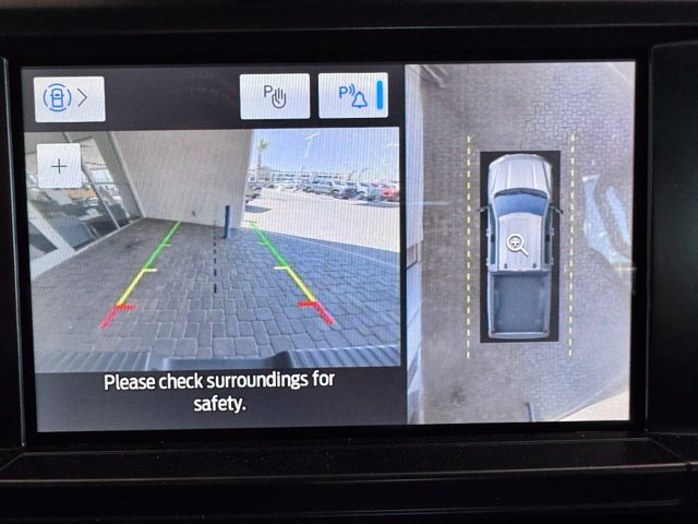New 2025 Ford F350 XL w/ 360-Degree Camera Package AWD/4WD image 18